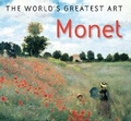 Cover: Monet - Flame Tree Publishing