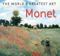 Enlarge image Cover: Monet - Flame Tree Publishing