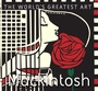 Cover: Mackintosh - Flame Tree Publishing