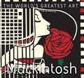 Cover: Mackintosh - Flame Tree Publishing