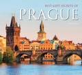 Cover: Best-Kept Secrets of Prague - Flame Tree Publishing