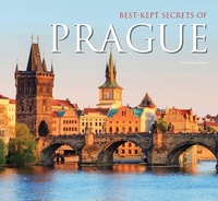 Enlarge image Cover: Best-Kept Secrets of Prague - Flame Tree Publishing