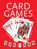 Cover: Card Games - Flame Tree Publishing
