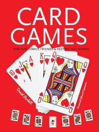 Enlarge image Cover: Card Games - Flame Tree Publishing