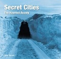 Cover: Secret Cities - Flame Tree Publishing