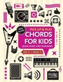 Cover: Chords for Kids (Pick Up and Play) - Flame Tree Publishing