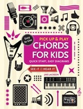 Cover: Chords for Kids (Pick Up and Play) - Flame Tree Publishing