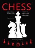 Cover: Chess - Flame Tree Publishing