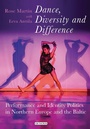 Cover: Dance, Diversity and Difference - I.B. Tauris
