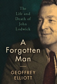 Abbildung von: A Forgotten Man - I.B. Tauris