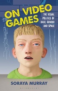 Cover: On Video Games - I.B. Tauris