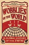 Cover: Wobblies of the World - Pluto Press