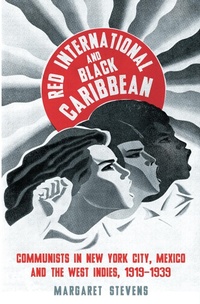 Abbildung von: Red International and Black Caribbean - Pluto Press