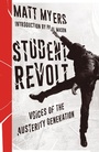 Cover: Student Revolt - Pluto Press