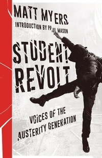 Enlarge image Cover: Student Revolt - Pluto Press