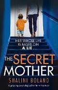 Cover: The Secret Mother - Bookouture