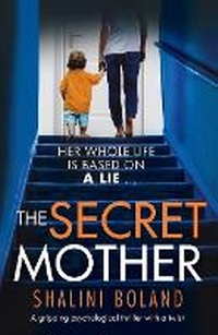 Enlarge image Cover: The Secret Mother - Bookouture