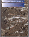 Cover: Boundary Integral Methods - WIT Press