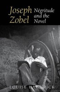 Enlarge image Cover: Joseph Zobel - Liverpool University Press