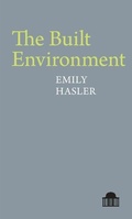 Cover: The Built Environment - Liverpool University Press