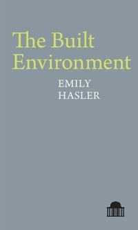 Enlarge image Cover: The Built Environment - Liverpool University Press