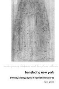 Enlarge image Cover: Translating New York - Liverpool University Press