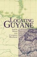 Cover: Locating Guyane - Liverpool University Press