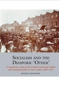 Cover: Socialism and the Diasporic 'Other' - Liverpool University Press