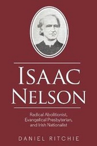 Abbildung von: Isaac Nelson - Liverpool University Press