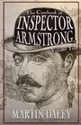 Cover: The Casebook of Inspector Armstrong - Volume 2 - MX Publishing