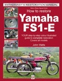 Cover: Yamaha Fs1-E, How to Restore - Veloce