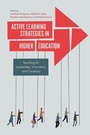 Cover: Active Learning Strategies in Higher Education - Emerald Publishing Limited