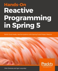 Abbildung von: Hands-On Reactive Programming in Spring 5 - Packt Publishing