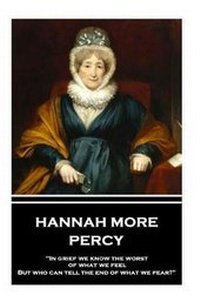 Enlarge image Cover: Hannah More - Percy - Stage Door