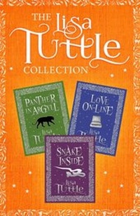 Enlarge image Cover: The Lisa Tuttle Collection - ARCADIA