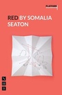 Cover: Red - Nick Hern Books