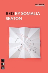 Enlarge image Cover: Red - Nick Hern Books