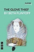 Cover: The Glove Thief - Nick Hern Books