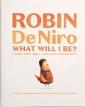 Cover: Robin De Niro - Pavilion Children's Books