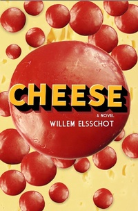 Enlarge image Cover: Cheese - Alma Classics