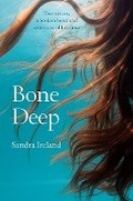 Cover: Bone Deep - Polygon An Imprint of Birlinn Limited