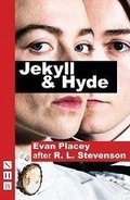 Cover: Jekyll & Hyde - Nick Hern Books