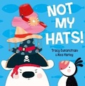 Cover: Not My Hats! - Maverick Arts Publishing