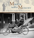 Cover: Mirror with a Memory - Tundra Books