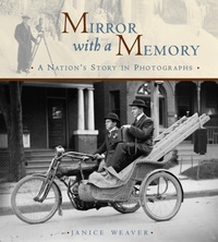 Enlarge image Cover: Mirror with a Memory - Tundra Books