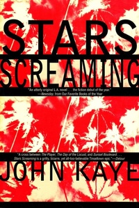 Enlarge image Cover: Stars Screaming - Atlantic Monthly Press