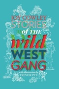 Cover: Stories of the Wild West Gang - Gecko Press