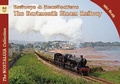 Cover: Railways & Recollections The Dartmouth Steam Railway: 82 - Silver Link Books