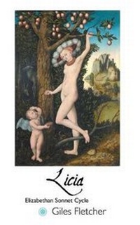 Enlarge image Cover: Licia - Crescent Moon Publishing
