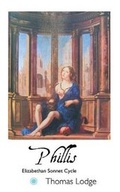 Cover: Phillis - Crescent Moon Publishing